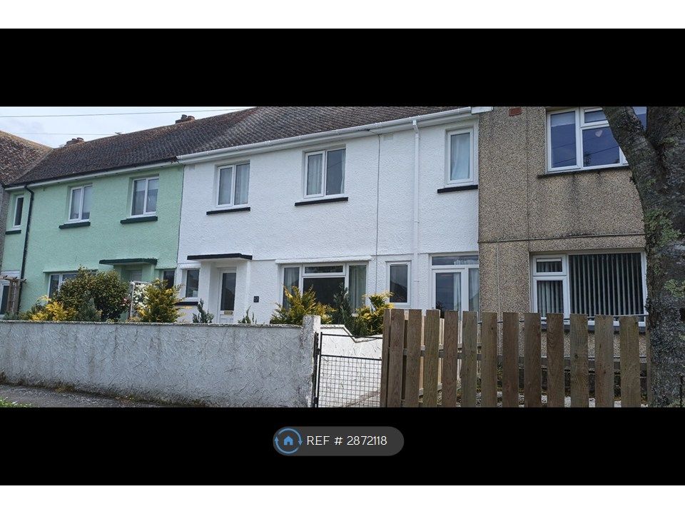 6 bed terraced house to rentGrenville, Falmouth TR11