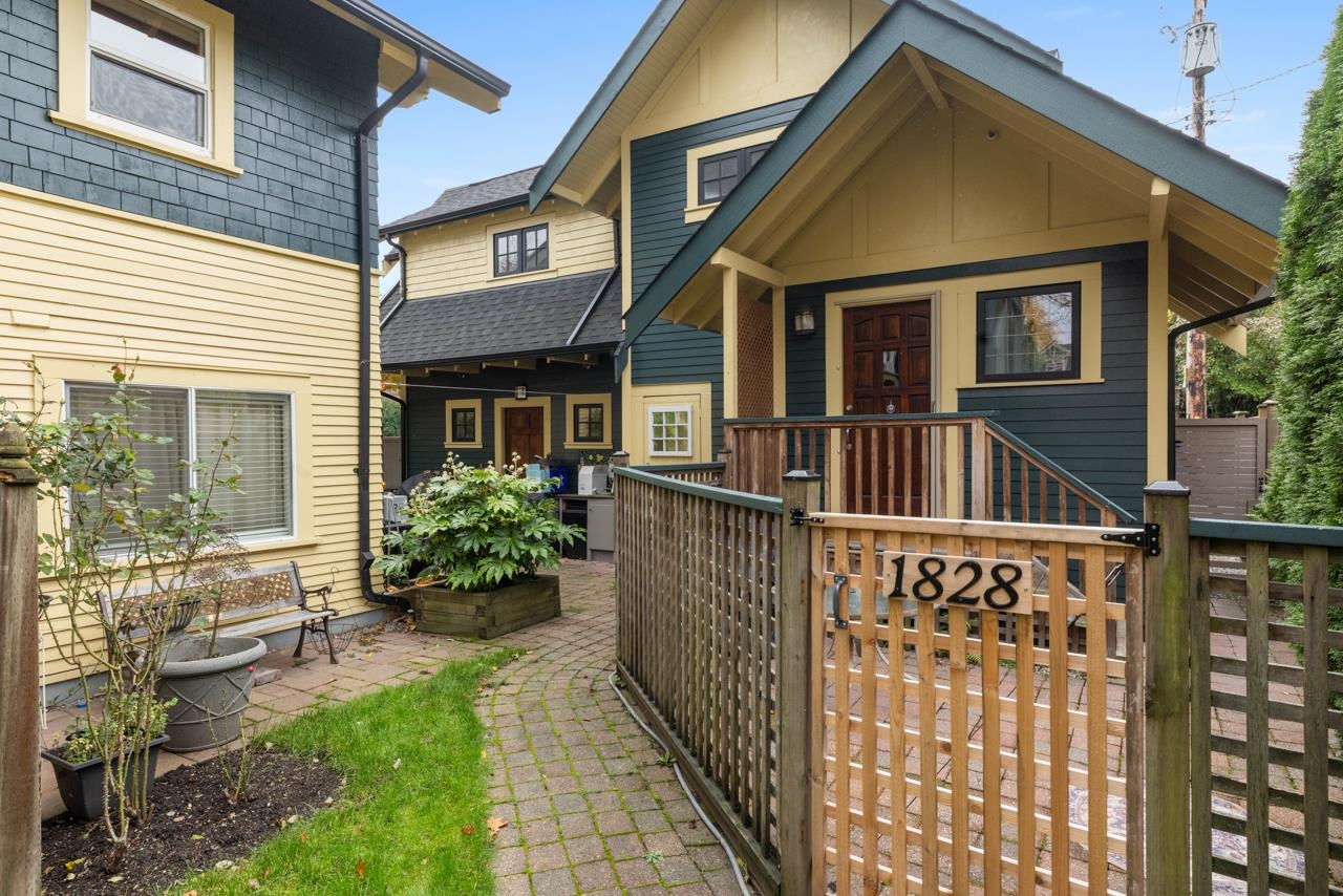 Additional image 3 of 1820 11th Avenue W, Vancouver, BC, V6J 2C5