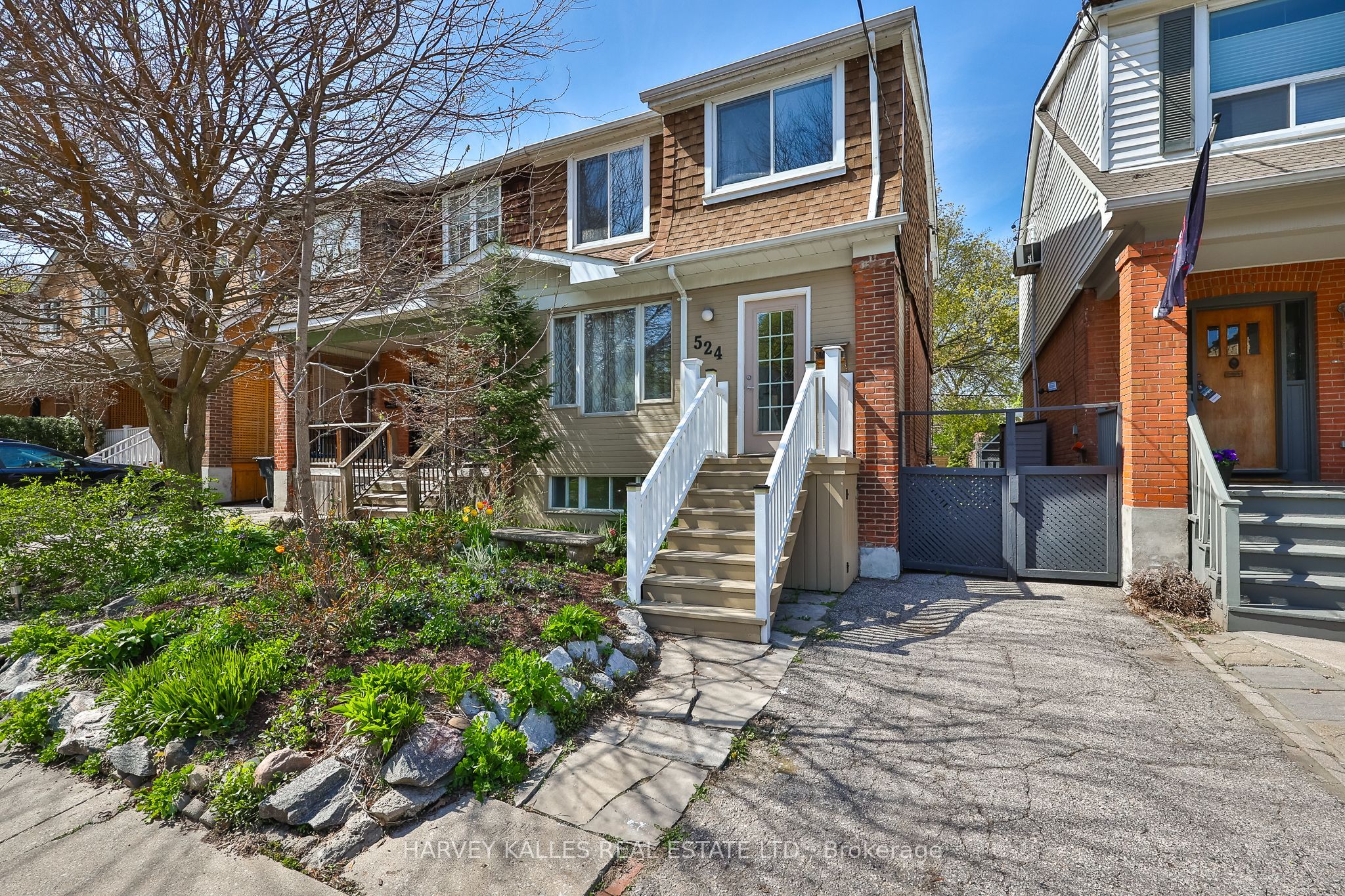 524 Balliol Street, Toronto, ON, M4S 1E3
