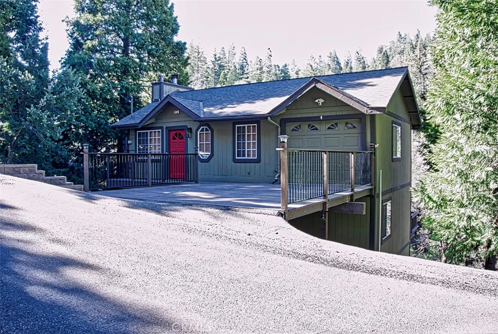 24757 Basel Drive, Crestline, CA 92325 photo 3
