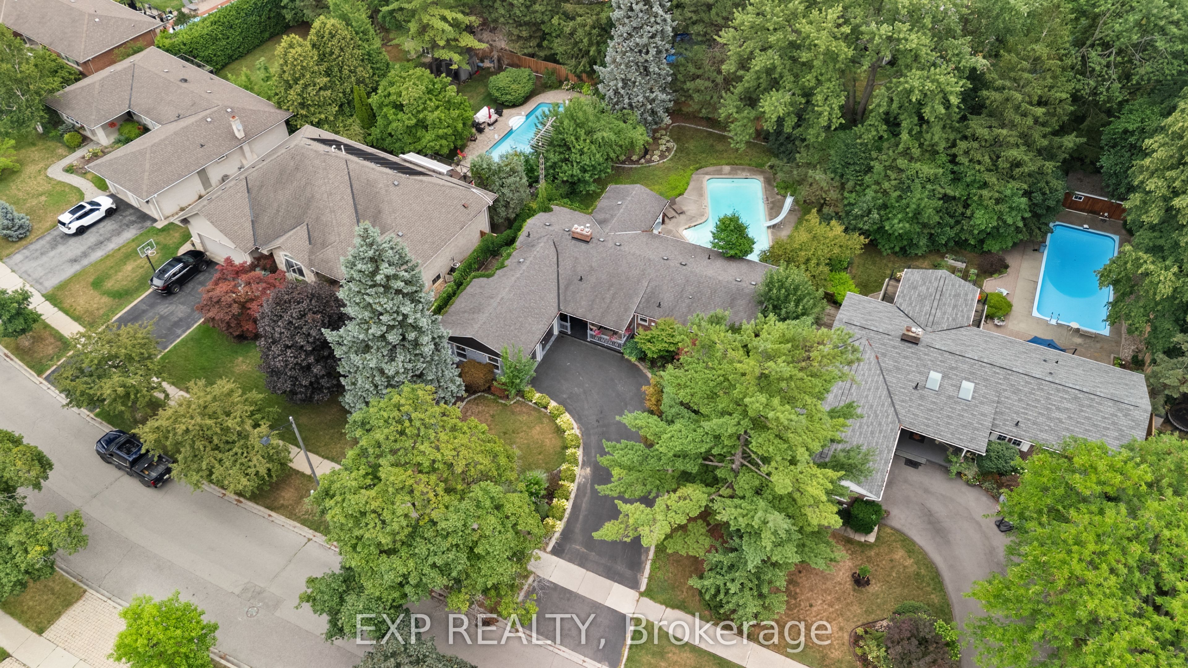 Additional image 3 of 1004 Caldwell Avenue, Mississauga, ON, L5H 1Z3