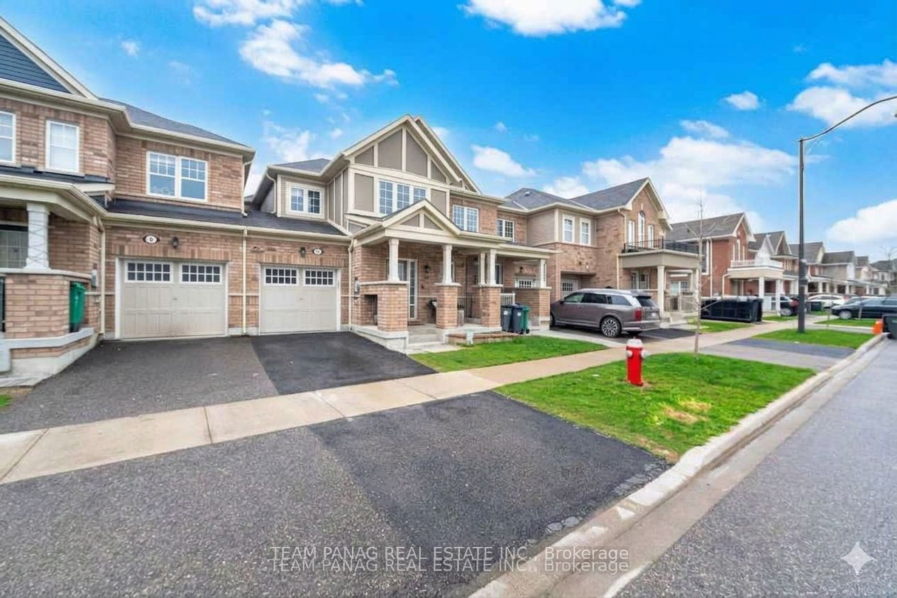 10 Donlamont Circle, Brampton, ON, L7A 4T5 photo 4