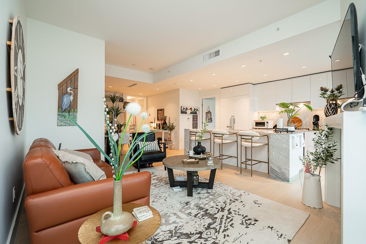 Additional image 5 of 602-1501 Foster Street, White Rock, BC, V4B 0C3