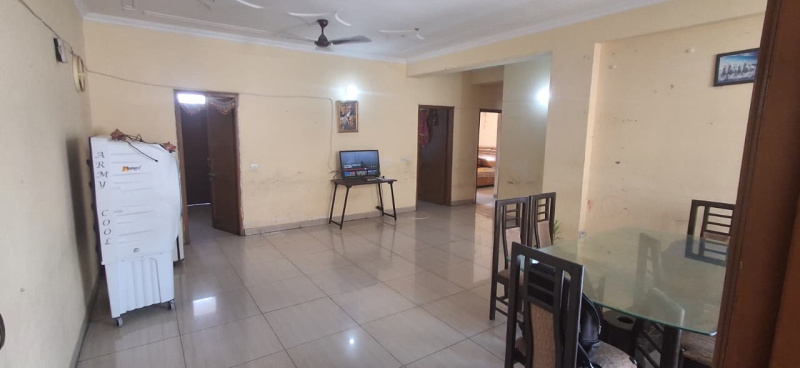 Chandigarh Enclave, Zirakpur