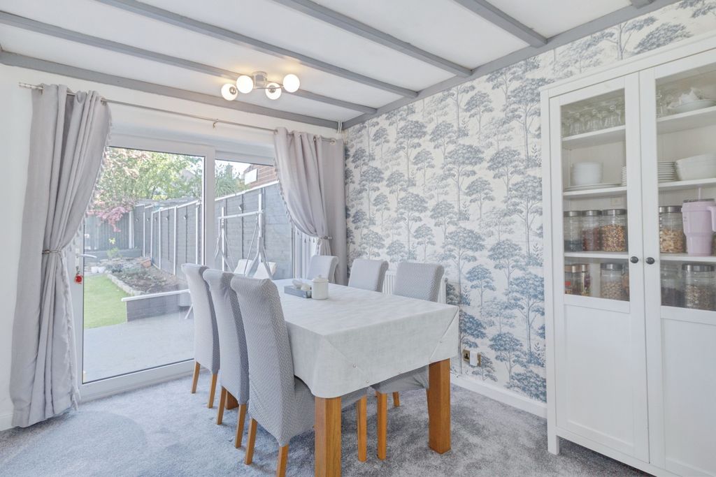 Additional image 10 of 3 bed semi-detached house for saleGrass Acres, Leicester LE3