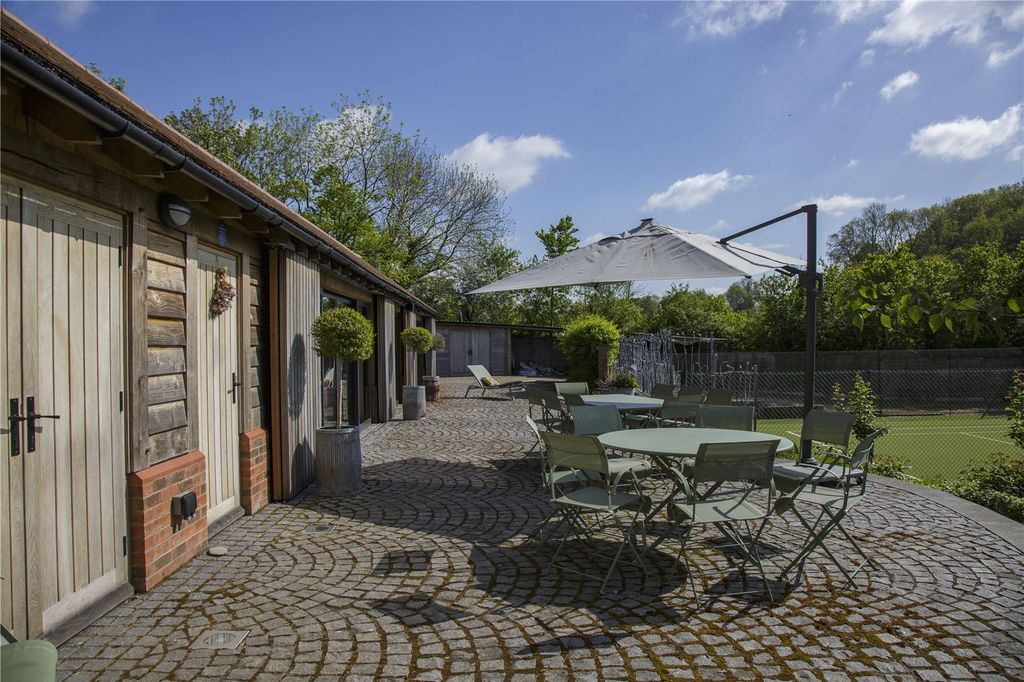 Additional image 12 of 5 bed detached house for saleHanbury, Bromsgrove, Worcestershire B60