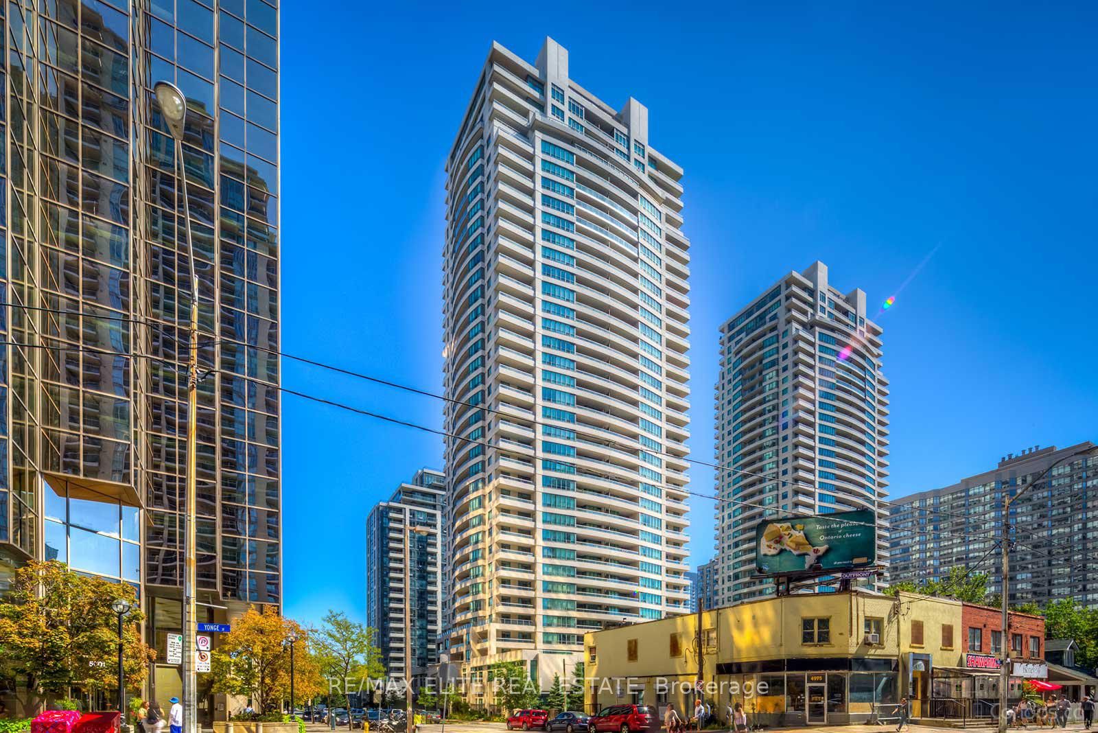 2903-23 Hollywood Avenue, Toronto, ON, M2N 7L8