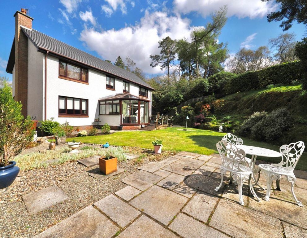 Additional image 38 of 5 bed detached house for saleAuchenbothie Gardens, Kilmacolm PA13
