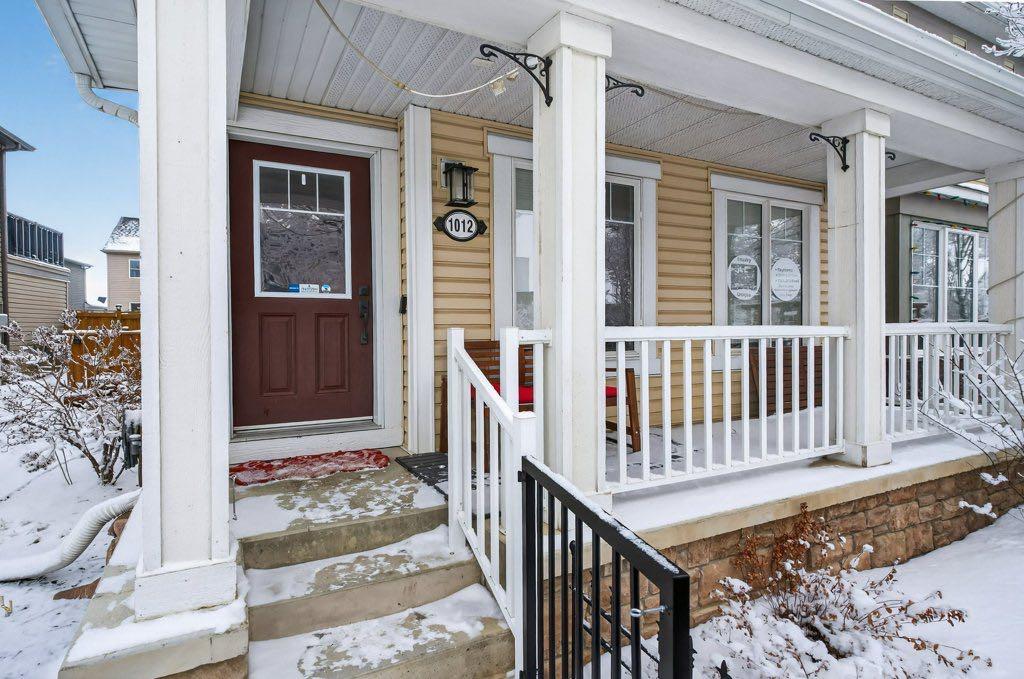 Additional image 5 of 1012 Windsong Drive SW, Airdrie, AB, T4B 0P2