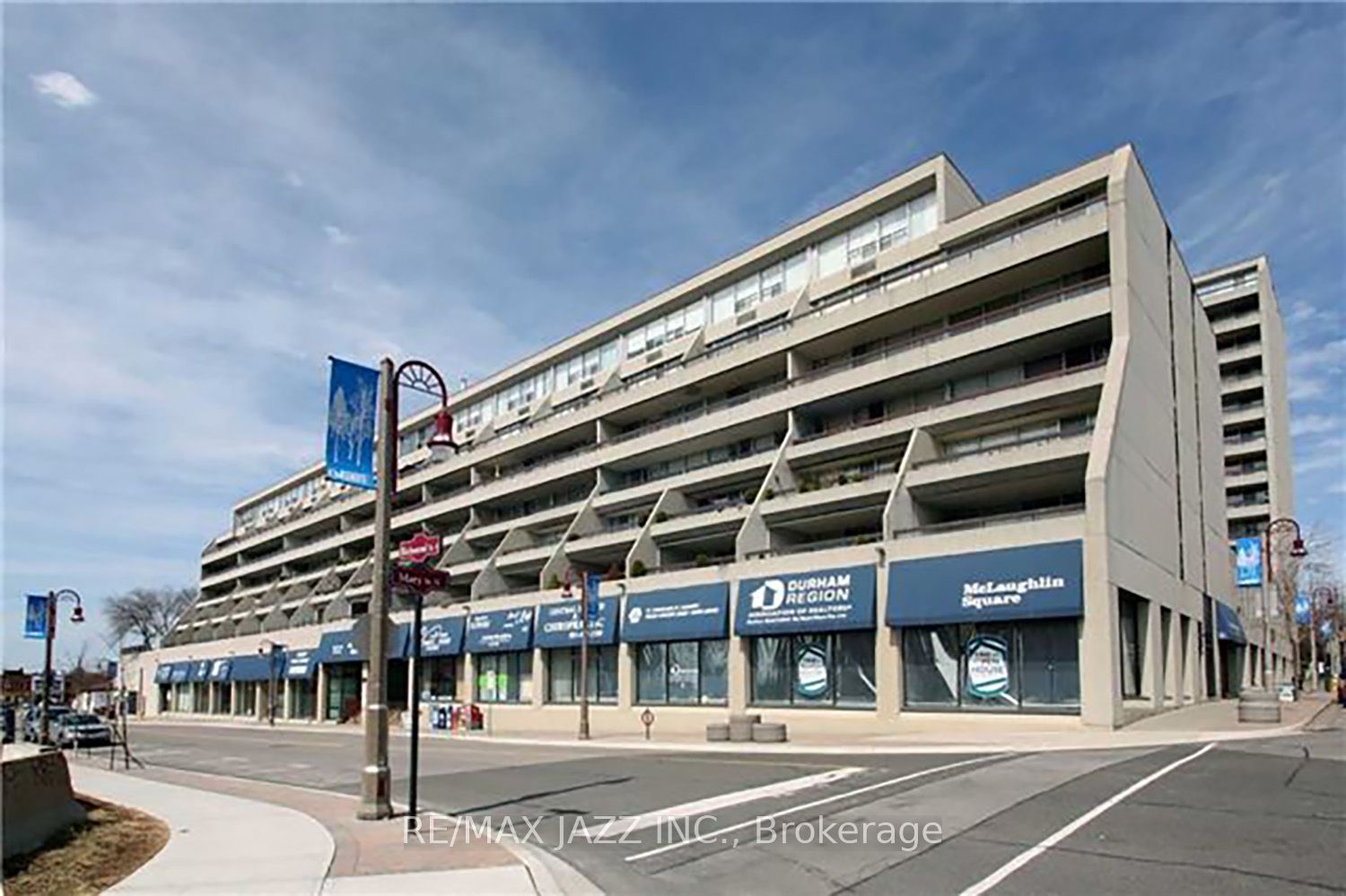 Additional image 2 of Ph 7-55 William Street E, Oshawa, ON, L1G 7C9