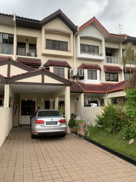 1 Bedok Garden
