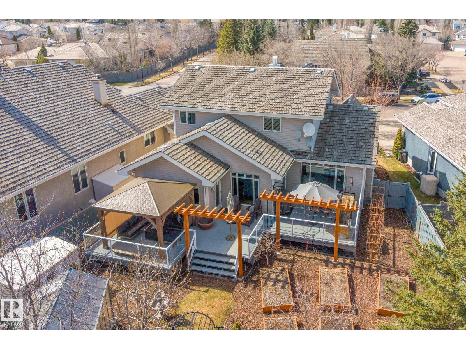 Additional image 2 of 607 Dartmouth Point NW, Edmonton, AB, T6M2R8