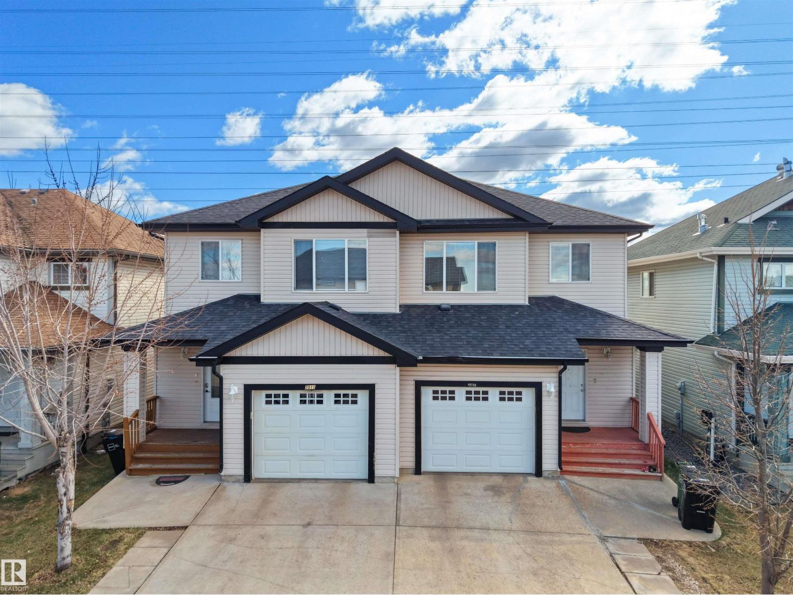 2511 29 Street NW, Edmonton, AB, T6T0G8