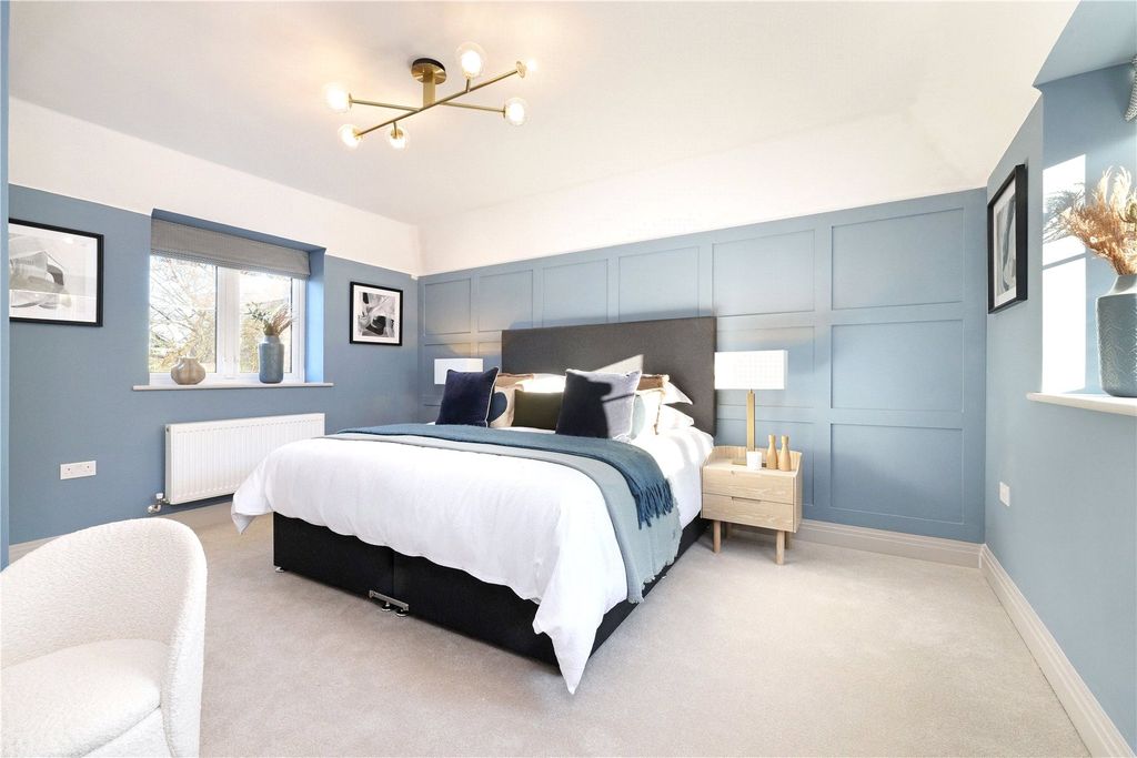 Additional image 8 of 3 bed semi-detached house for saleScotland Lane, Haslemere, Surrey GU27