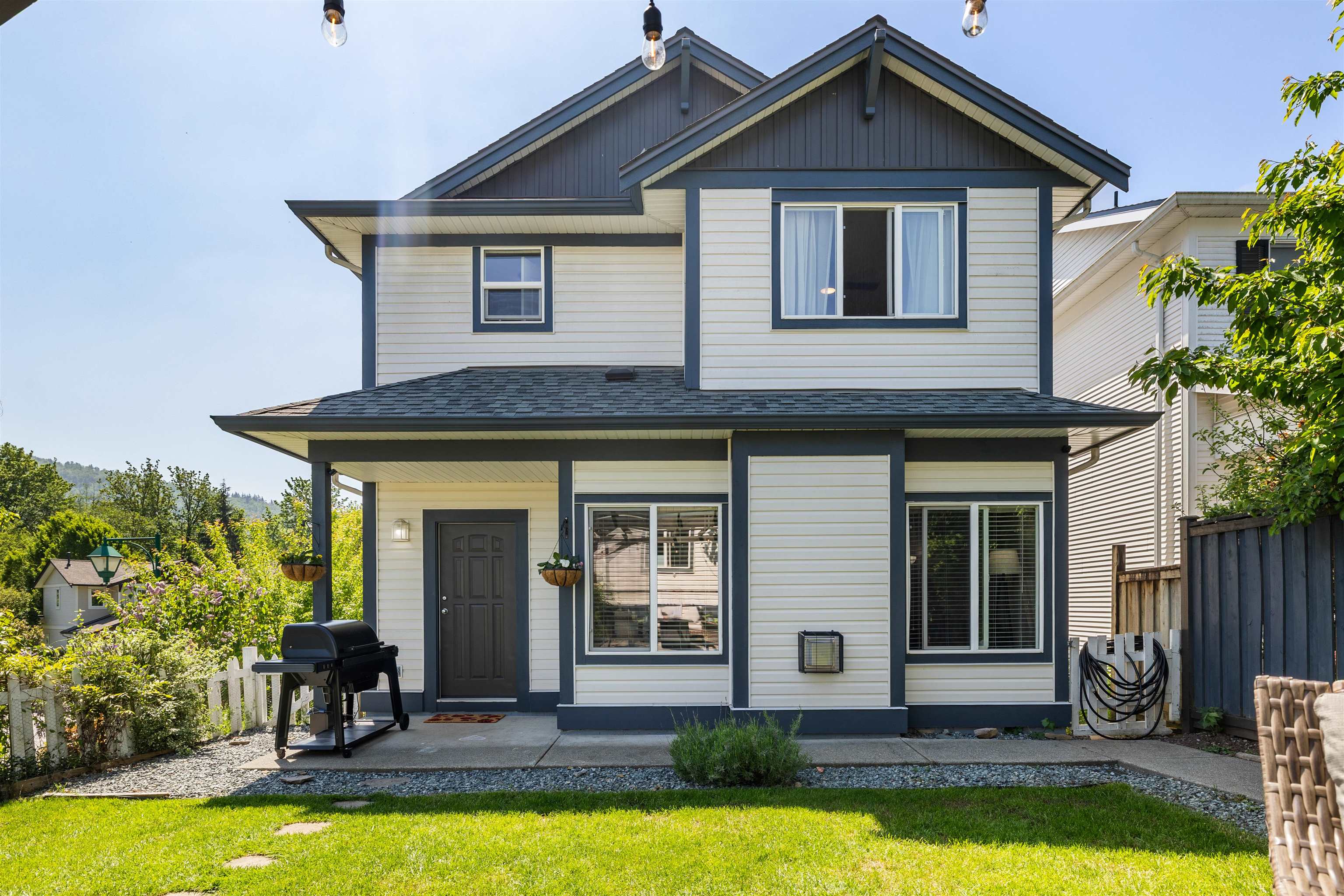4330 Bill Reid Terrace, Abbotsford, BC, V3G 3C2