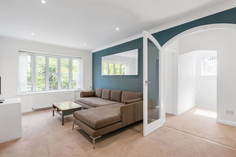 High View Court NG3