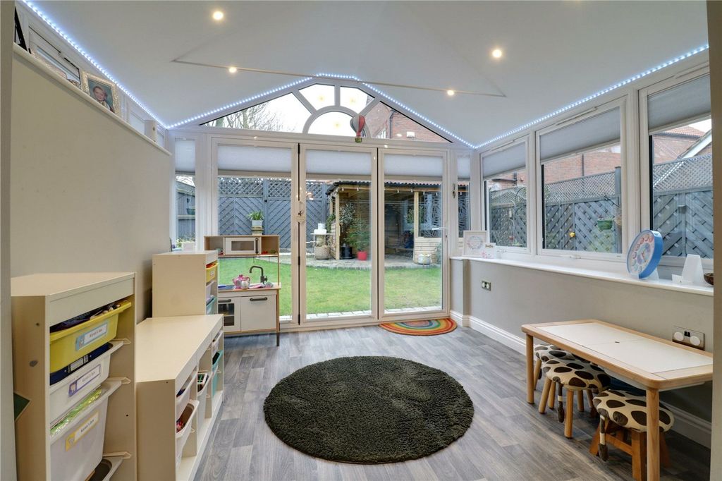 Additional image 10 of 3 bed detached house for saleBayleaf Lane, Barton-Upon-Humber DN18