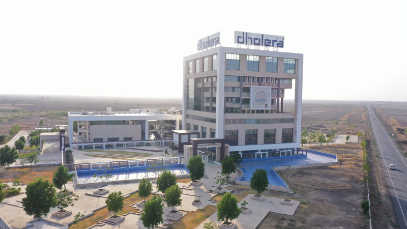 Additional image 2 of Dholera, Ahmedabad