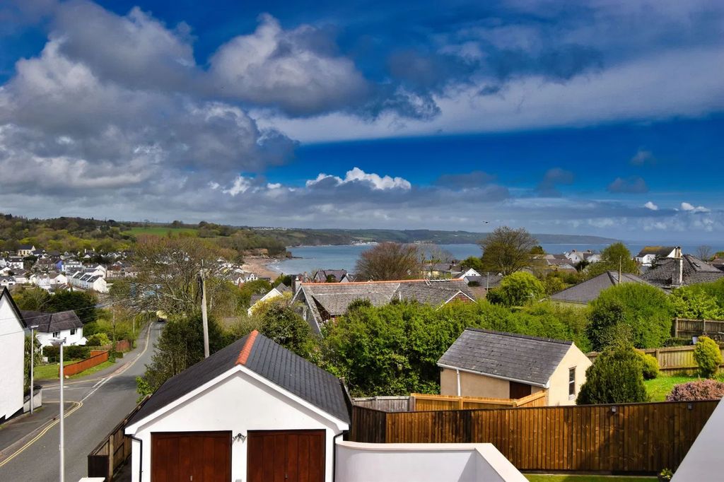 Additional image 26 of 4 bed detached house for saleSandyhill Road, Saundersfoot SA69