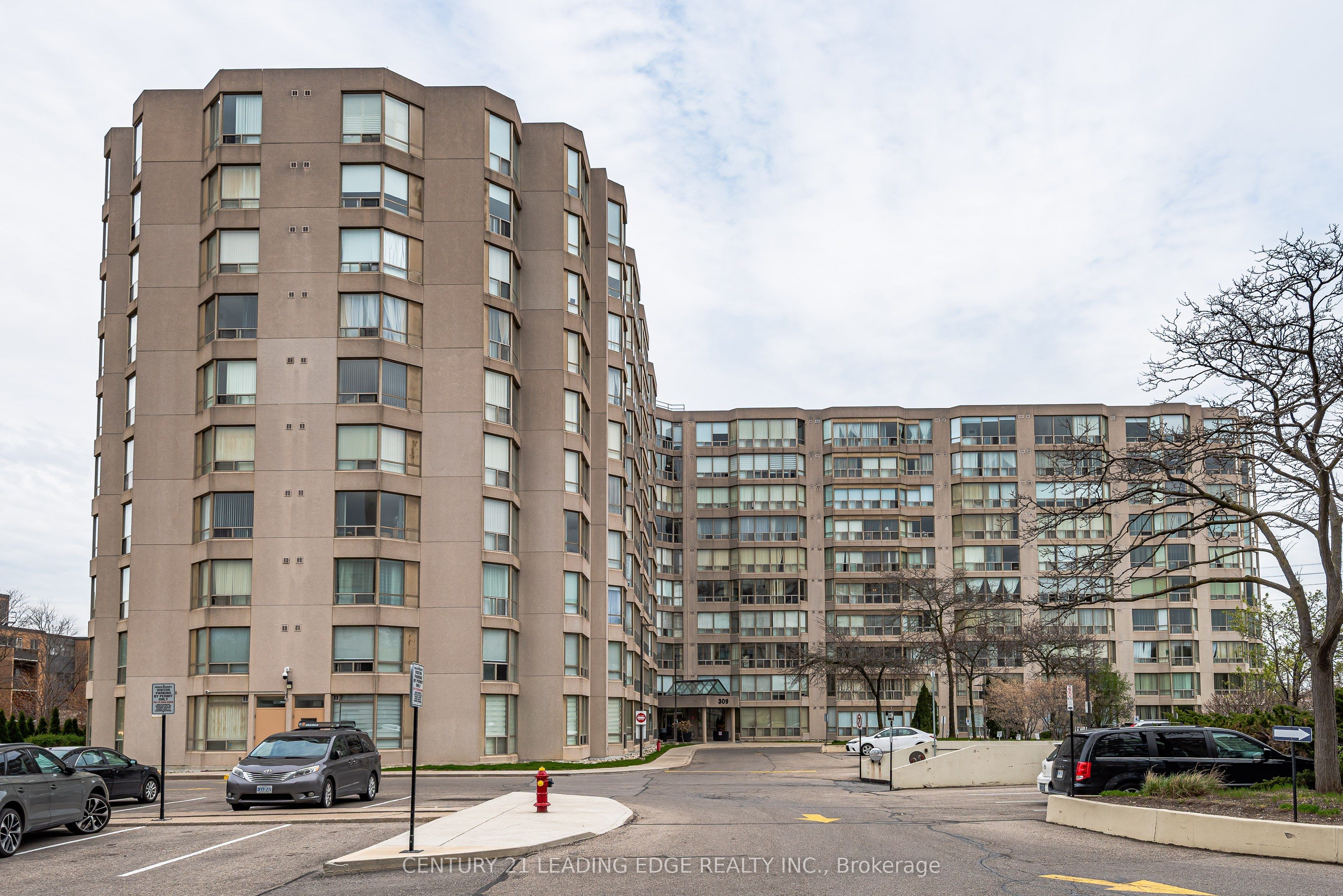 Additional image 2 of 411-309 Major Mackenzie Drive E, Richmond Hill, ON, L4C 9V5