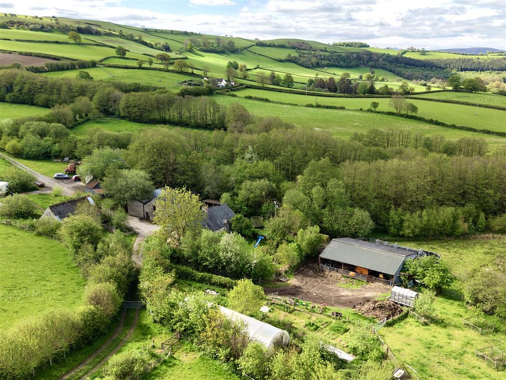 Additional image 29 of 5 bed property for saleLlanddewi Fach, Erwood, Builth Wells LD2