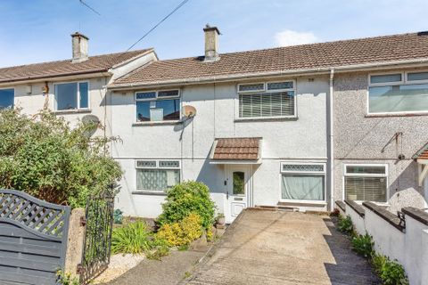 Meriet Avenue, Bristol BS13