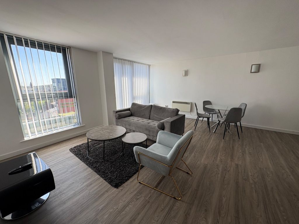 Additional image 2 of 2 bed flat to rentCavendish Street, Sheffield, South Yorkshire, UK S3