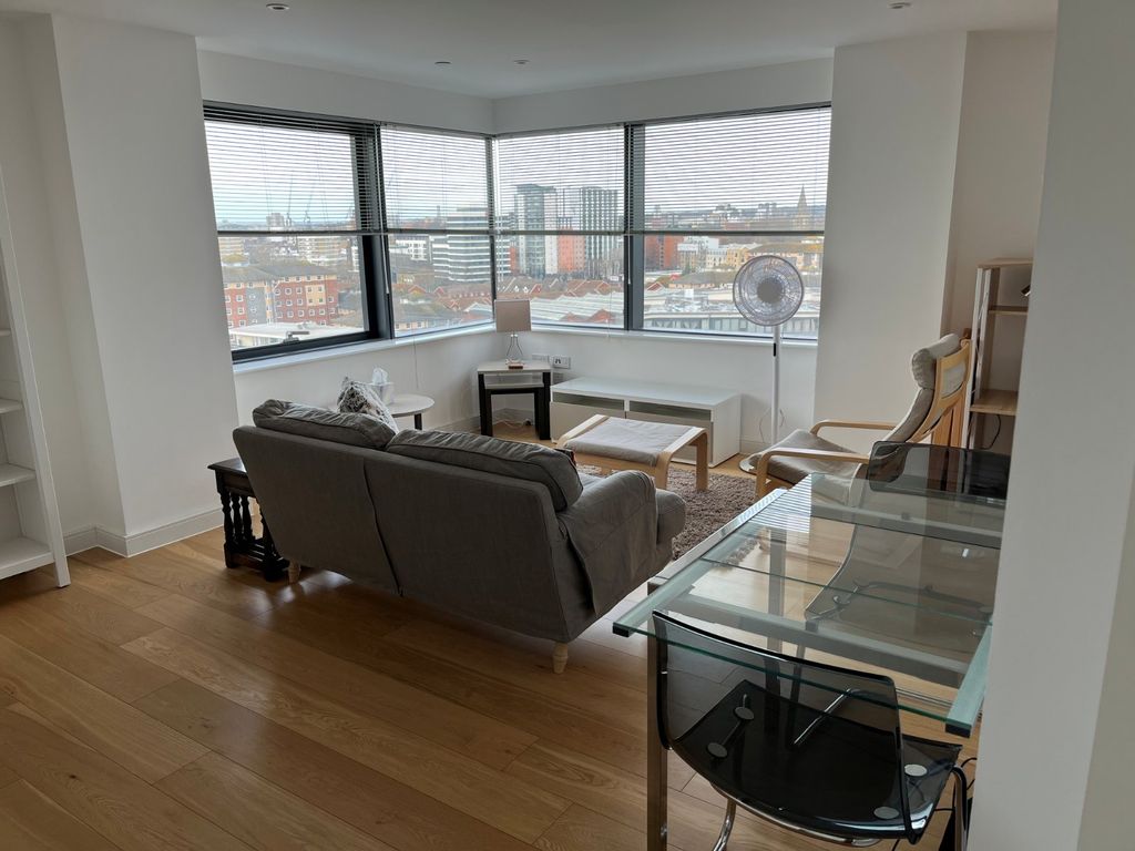 Additional image 3 of 2 bed flat to rentOcean Way, Southampton, Hampshire SO14