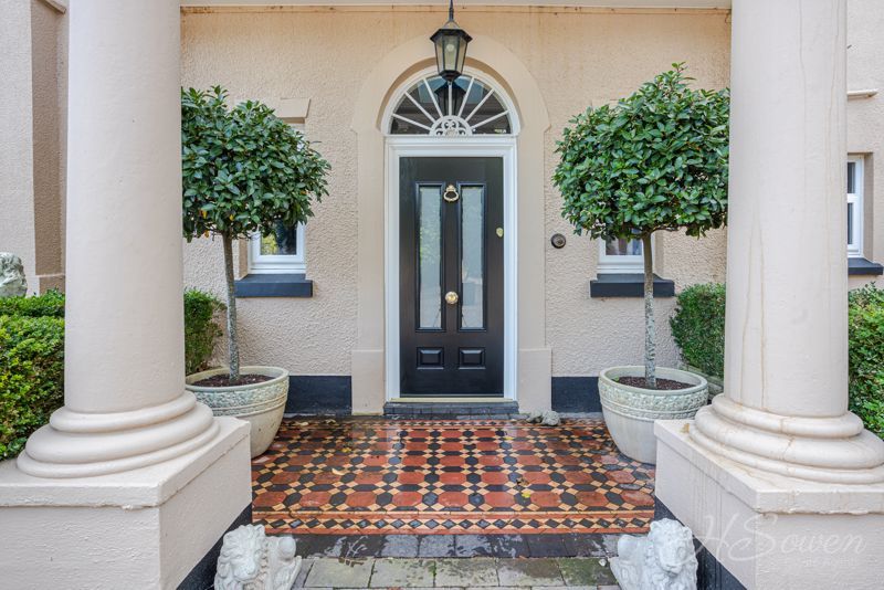Additional image 5 of 10 bed villa for saleRock House Lane, Maidencombe, Torquay TQ1
