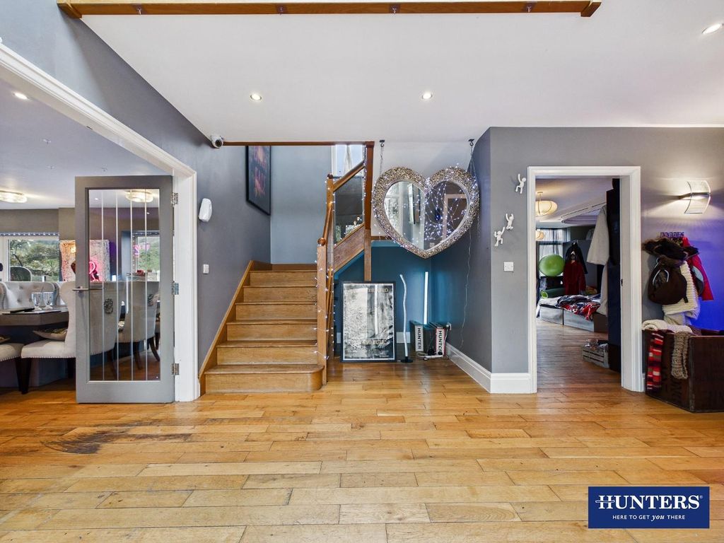 Additional image 5 of 6 bed detached house for saleCowan Head, Burneside, Kendal LA8