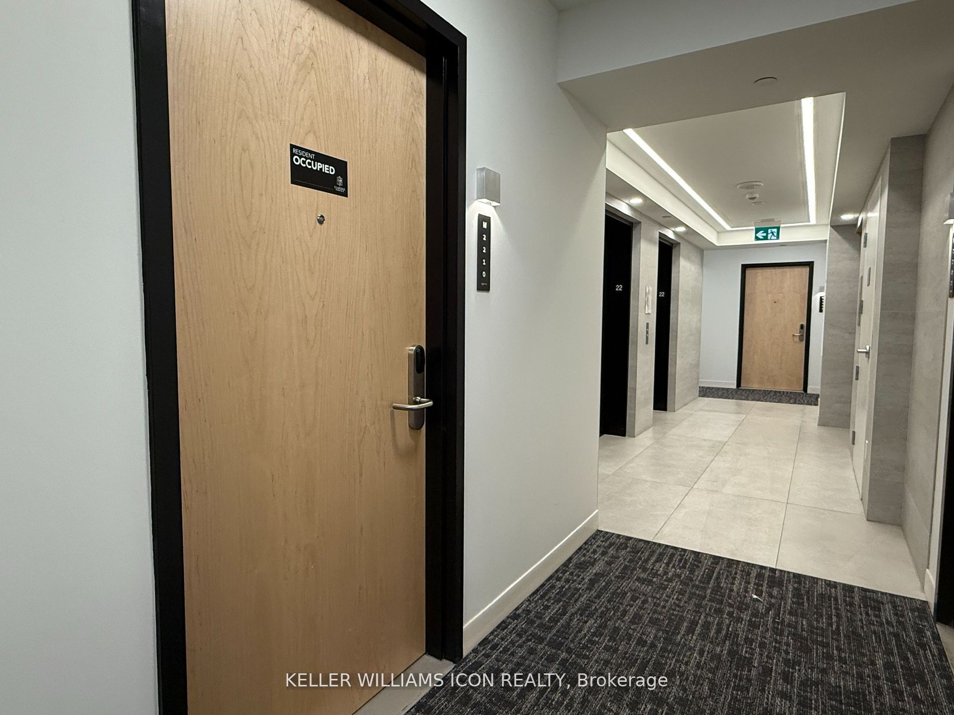 Additional image 3 of 2210-340 Queen Street, Ottawa, ON, K1R 0G1