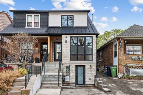 Additional image 8 of 233 Atlas Avenue, Toronto, ON, M6C 3P6