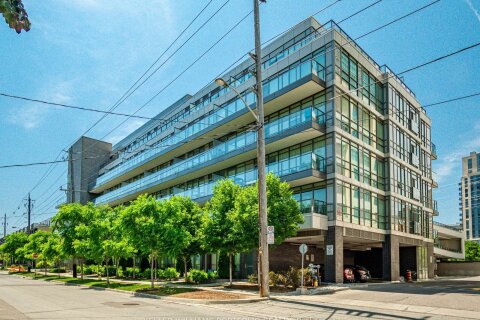 Additional image 8 of 405-8 Fieldway Road, Toronto, ON, M8Z 0C3