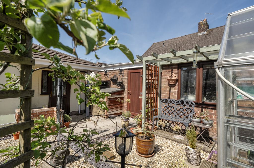 Additional image 23 of 4 bed semi-detached house for saleChesterfield, Chard, Somerset TA20