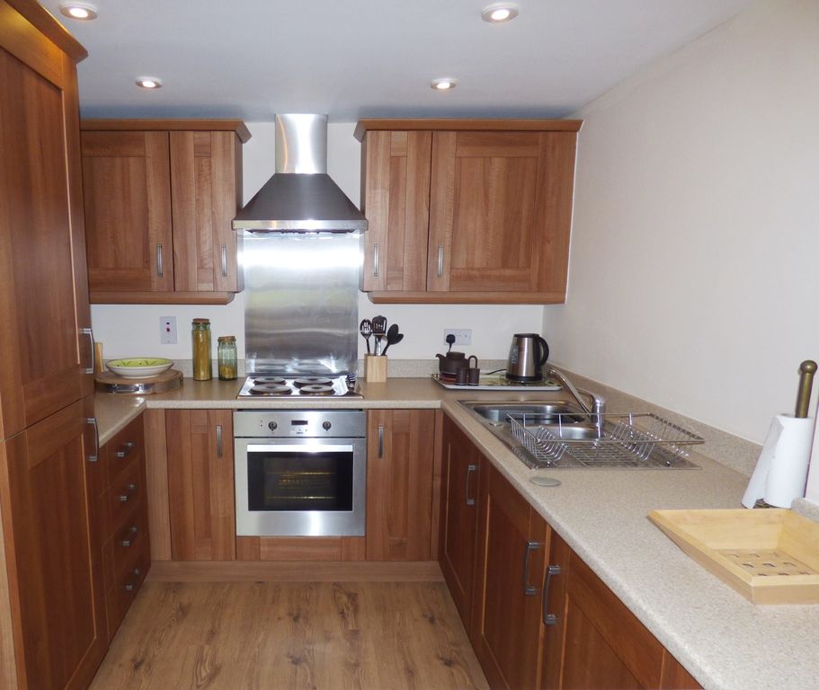1 bed flat to rentPenmaen Bod Eilias, Colwyn Bay LL29