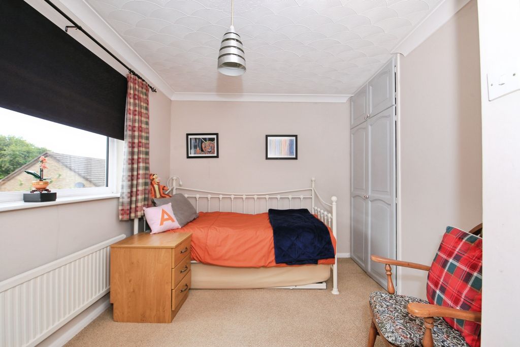Additional image 21 of 5 bed detached house for saleDanes Close, Peterborough PE1