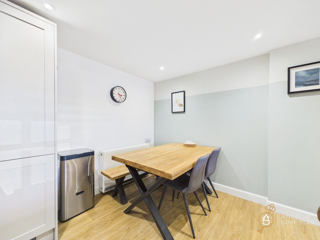 Additional image 6 of 2 bed flat for sale38 Commercial Street, Lerwick, Shetland ZE1