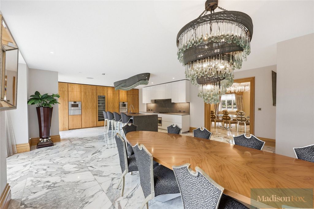 Additional image 13 of 8 bed detached house for saleStradbroke Drive, Chigwell, Essex IG7