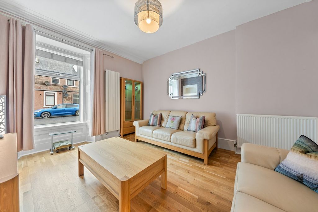 Additional image 3 of 2 bed flat for saleWest Stirling Street, Alva FK12
