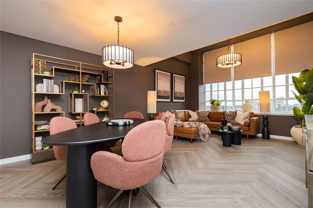 Additional image 6 of 2 bed flat for saleCottonyards, Old Rutherglen Road, New Gorbals, Glasgow G5