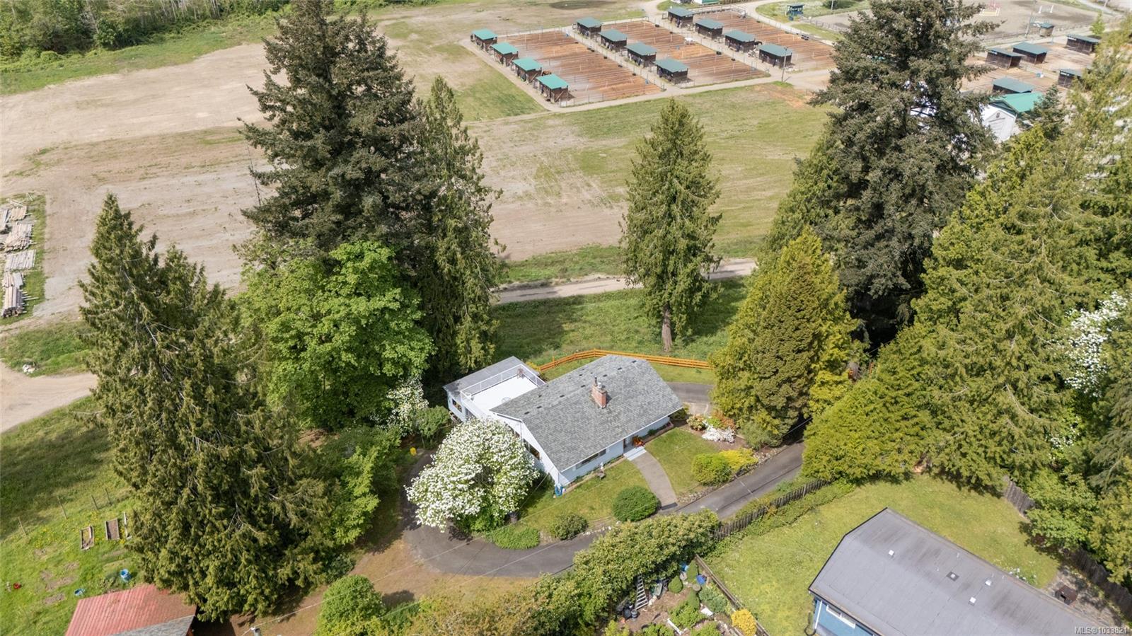 399 Arbutus Avenue W, Duncan, BC, V9L 1J1