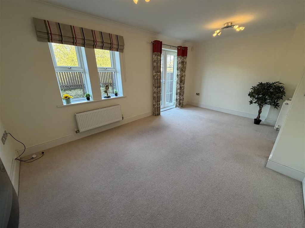 Additional image 5 of 4 bed terraced house to rentPark View, Alnwick NE66