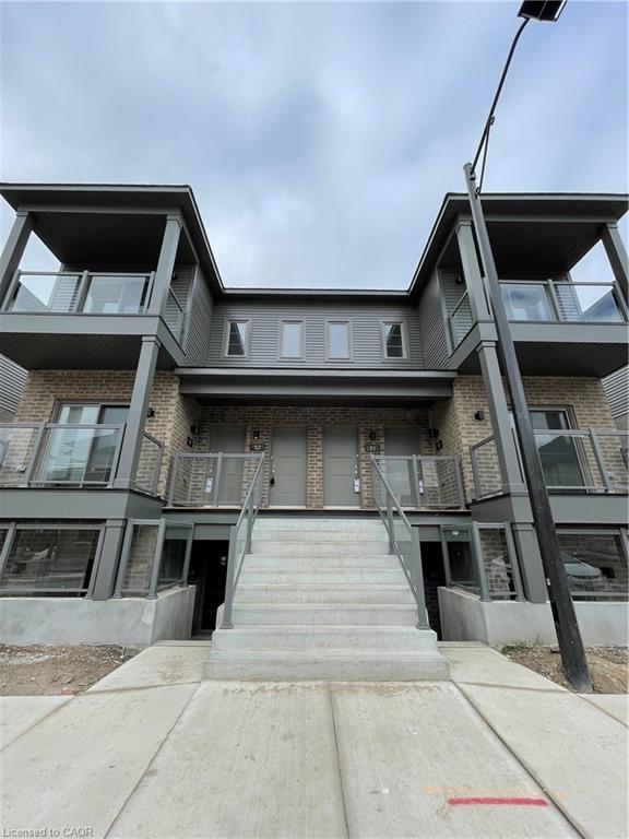 Additional image 3 of 52-205 West Oak Trail, Kitchener, ON, N2R 0R9