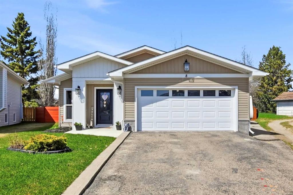Additional image 2 of 8 Willow Place, Lacombe, AB, T4L 1V3