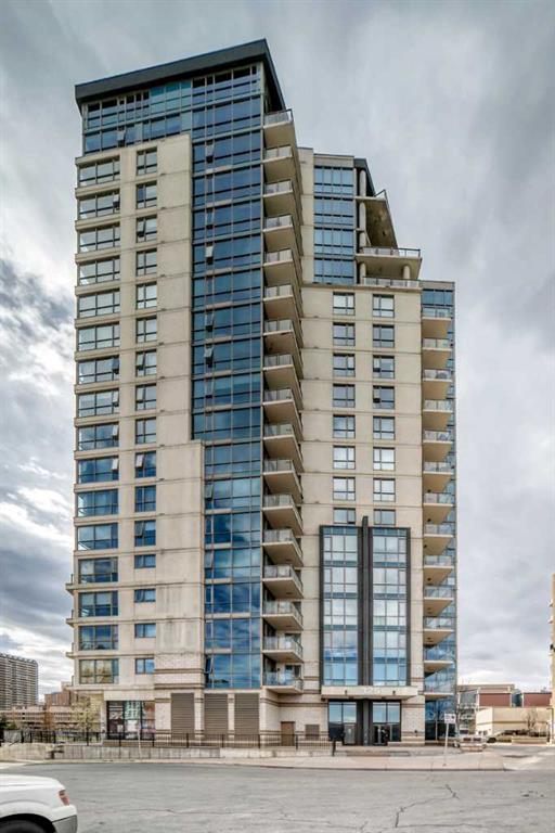 Additional image 2 of 1310-325 3 Street SE, Calgary, AB, T2G 0T9