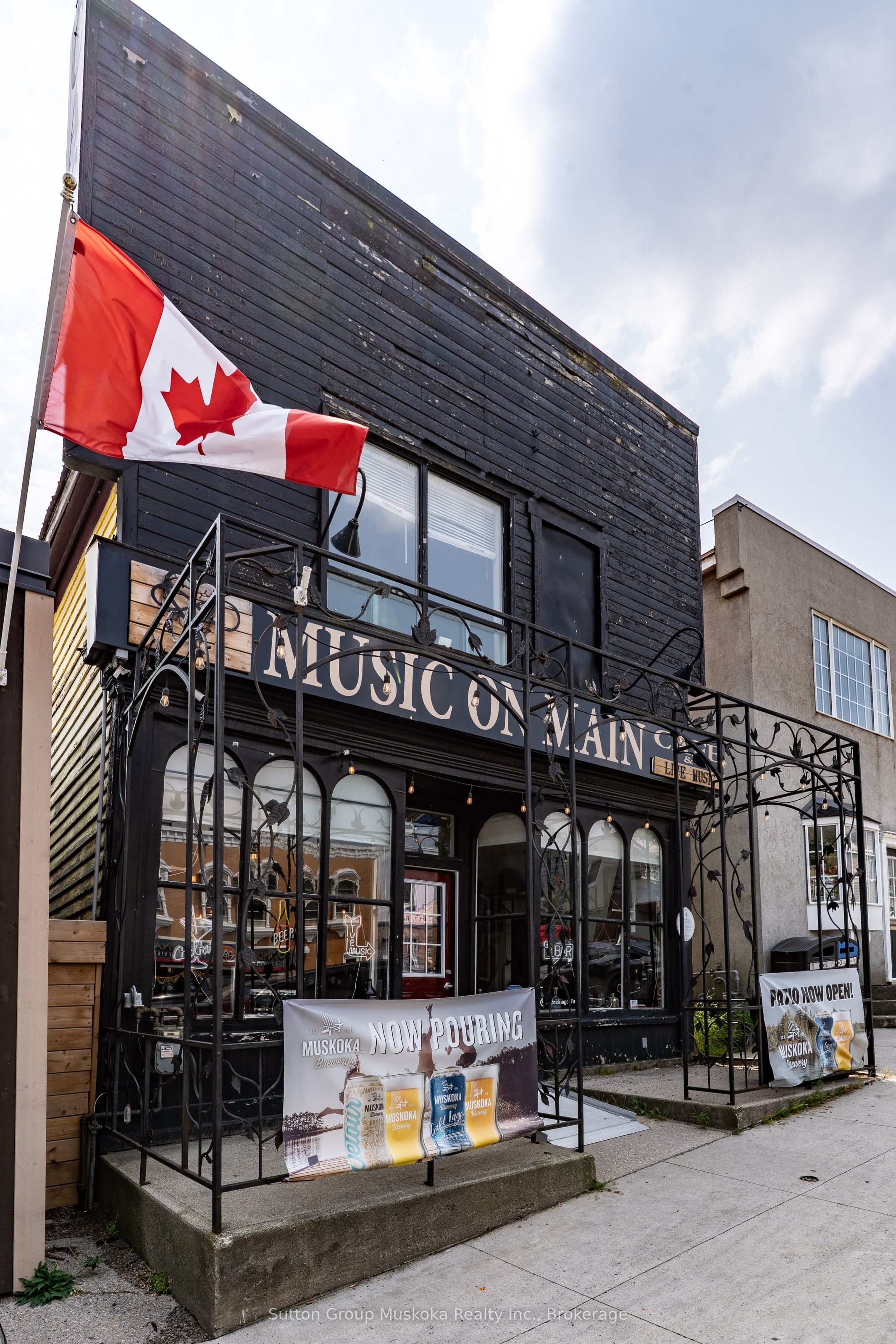 Additional image 2 of 7 Main Street W, Huntsville, ON, P1H 2C5