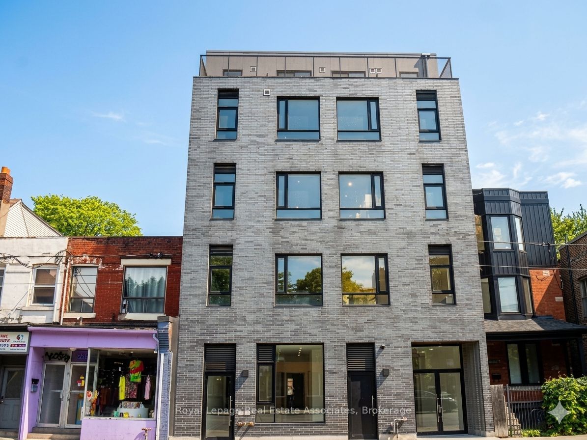 304-1000 Bathurst Street, Toronto, ON, M5R 3G7