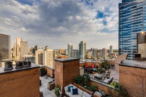 Additional image 8 of 2703-1100 8 Avenue SW, Calgary, AB, T2X 2E6