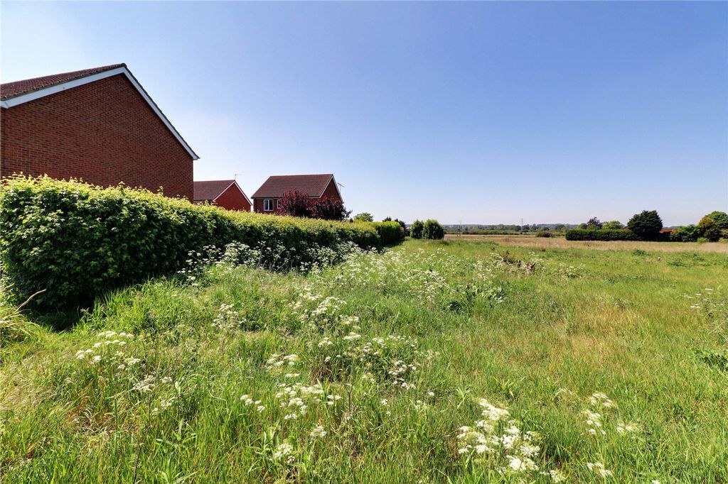 Additional image 2 of Land for saleCordeaux Close, Scotter DN21