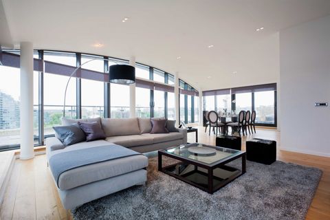 Chelsea Wharf SW10